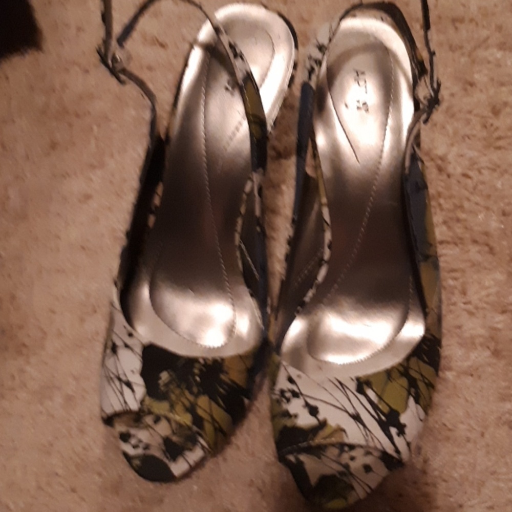 High heel